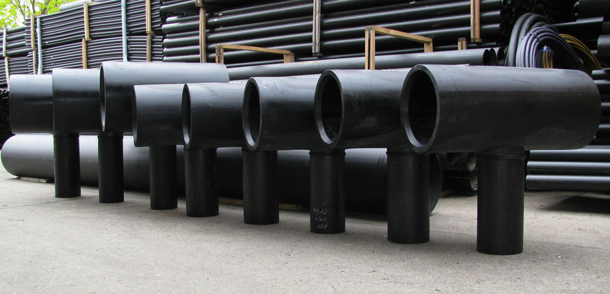 Ống HDPE